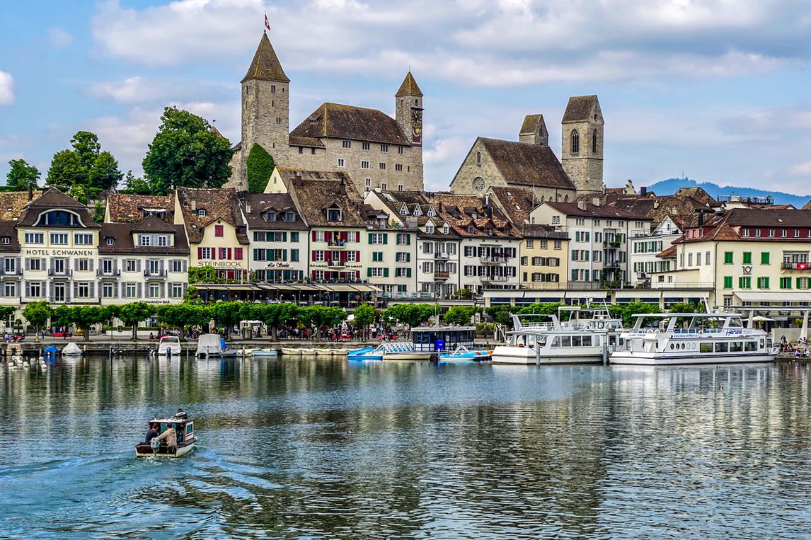 Chat Rapperswil